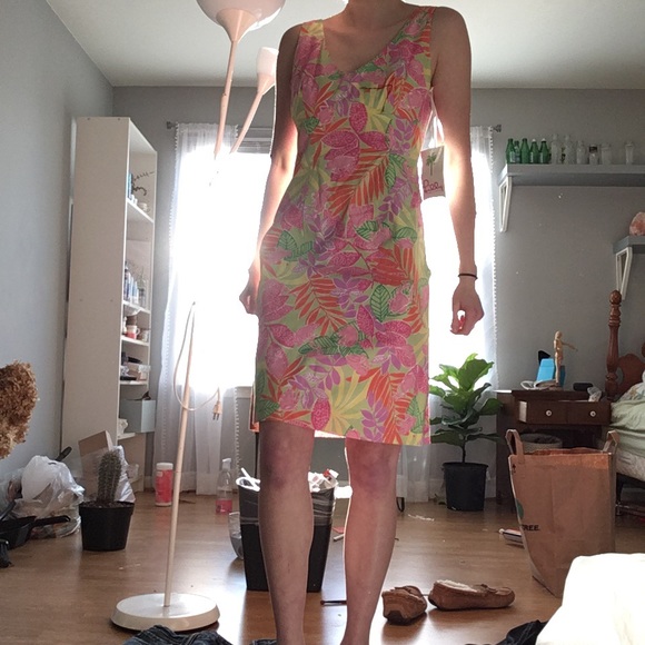 Lily Pulitzer dress new with tags - Picture 3 of 7